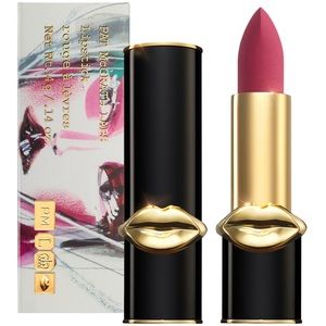 Sealed PAT McGRATH LABS
MatteTrance- Rouge-LuxeTrance Lavish 410
Mauve Rose